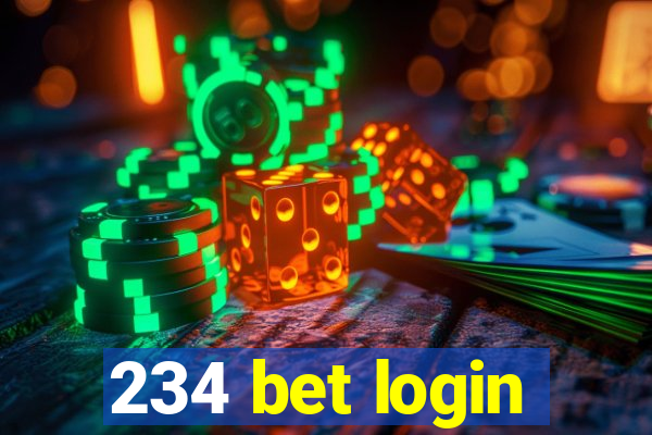 234 bet login